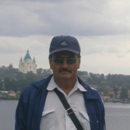 Ravil, Набережные Челны